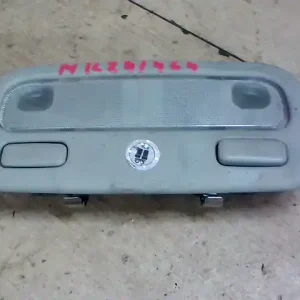 TOYOTA COROLLA E120 04.06-07.01 Utastér világítás első bontott alkatrész Alacsony ár