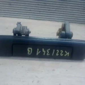 TOYOTA COROLLA E80 83-87 Bal első külső kilincs 3 ajtós bontott alkatrész Különleges ajánlat