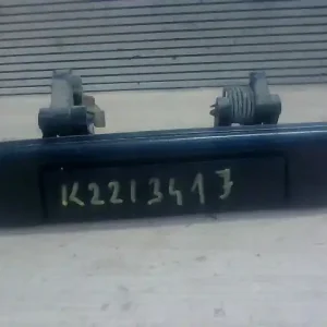 Bestseller TOYOTA COROLLA E80 83-87 Jobb első külső kilincs3 ajtós bontott alkatrész