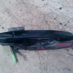 TOYOTA COROLLA E120 04.06-07.01 Jobb hátsó külső kilincs bontott alkatrész Korlátozott ajánlat