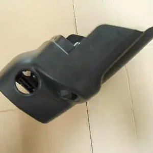 Azonnali szállítás TOYOTA COROLLA E120 04.06-07.01 Kormányoszlop burkolat komplett bontott alkatrész