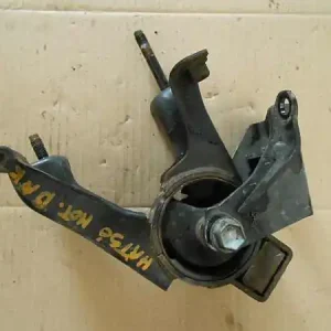 TOYOTA COROLLA E120 04.06-07.01 Motortartó bakhátsó bontott alkatrész Olcsóbb