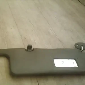 Kedvezményes ár TOYOTA COROLLA E90 87-92 Jobb napellenző bontott alkatrész