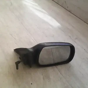 TOYOTA COROLLA E90 87-92 Jobb visszapillantó tükör mechanikus bontott alkatrész Szezonális akció