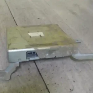 TOYOTA COROLLA E90 87-92 Motorvezérlő egység ecu pcm modul 1.3 i bontott alkatrész Szuper akció