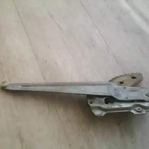 TOYOTA COROLLA E90 87-92 Bal hátsó ablakemelő szerkezet mechanikus bontott alkatrész Nézd meg most