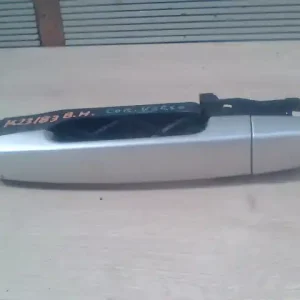 TOYOTA Corolla Verso 02.01.01-04.05.31 Bal hátsó külső kilincs bontott alkatrész Vásárlói kedvenc