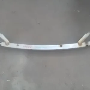 Árcsökkenés TOYOTA Corolla Verso 02.01.01-04.05.31 Első lökhárító merevítőbontott alkatrész