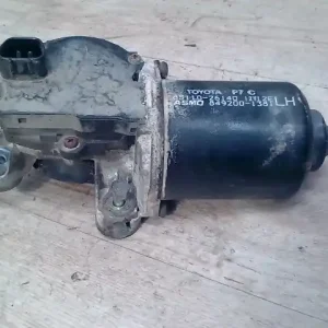 Legkelendőbb TOYOTA HIACE 95- Ablaktörlő motor első bontott alkatrész