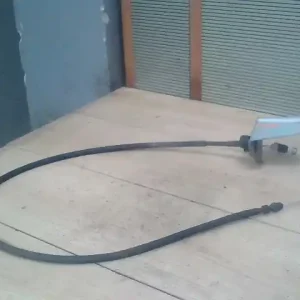 TOYOTA HIACE 95- Gázbowden 2.5d bontott alkatrész Expressz szállítás