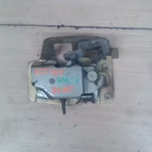 TOYOTA HIACE 95- Jobb tolóajtó zárszerkezet bontott alkatrész Utolsó esély