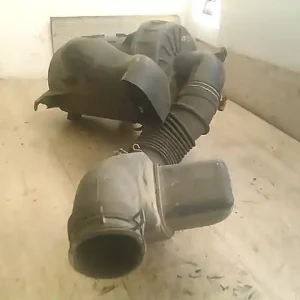 TOYOTA HIACE 95- Légszűrőház cső bontott alkatrész Árengedmény