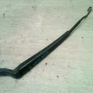 Expressz kézbesítés TOYOTA IQ 2009.01.01- Ablaktörlő kar bal első bontott alkatrész