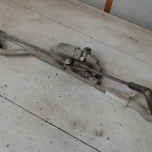 Kihagyhatatlan ajánlat TOYOTA IQ 2009.01.01- Ablaktörlő mechanika motorral első bontott alkatrész