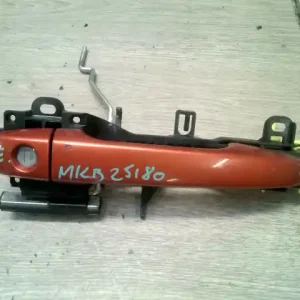 Különleges ajánlat TOYOTA IQ 2009.01.01- Bal első külső kilincs bontott alkatrész