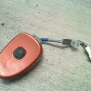 TOYOTA IQ 2009.01.01- Csomagtartó nyitó gomb mikrokapcsoló bontott alkatrész Biztonságos vásárlás