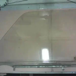 TOYOTA LAND CRUISER 84-87 J7 Bal első ajtóüveg bontott alkatrész Biztonságos fizetés