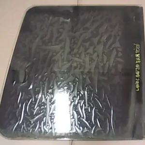 Kihagyhatatlan ajánlat TOYOTA LAND CRUISER 84-87 J7 Jobb hátsó karosszéria üvegbontott alkatrész