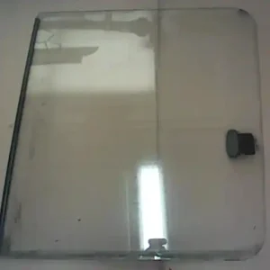 Gyors szállítás TOYOTA LAND CRUISER 84-87 J7 Jobb hátsó karosszéria üvegbontott alkatrész