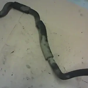 Bestseller TOYOTA LAND CRUISER 84-87 J7 Szervócső bontott alkatrész