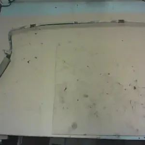 TOYOTA LAND CRUISER 84-87 J7 Szervócső bontott alkatrész Különleges ajánlat