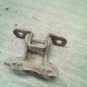 Ingyenes szállítás TOYOTA IQ 2009.01.01- Jobb első alsó ajtózsanér bontott alkatrész