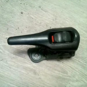 TOYOTA IQ 2009.01.01- Jobb első belső kilincs bontott alkatrész Alacsony ár