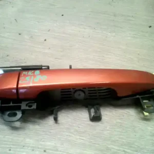 Újdonság TOYOTA IQ 2009.01.01- Jobb első külső kilincsbontott alkatrész