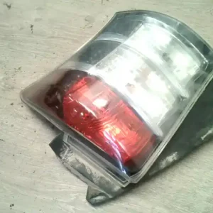 TOYOTA IQ 2009.01.01- Jobb hátsó lámpa bontott alkatrész Olcsóbb