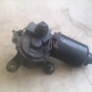 TOYOTA STARLET Ablaktörlő motor első bontott alkatrész Kedvezmény