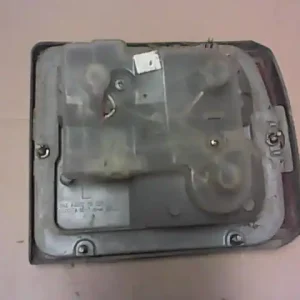 Azonnali szállítás TOYOTA TERCEL -82 Bal hátsó lámpa bontott alkatrész