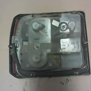 Végkiárusítás TOYOTA TERCEL -82 Jobb hátsó lámpa bontott alkatrész