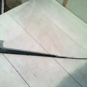 Árengedmény TOYOTA YARIS Ablaktörlő kar jobb első bontott alkatrész