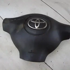 TOYOTA YARIS Kormány légzsák bontott alkatrész Kihagyhatatlan ajánlat