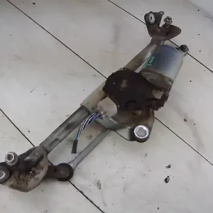 Csak ma TOYOTA YARIS Ablaktörlő mechanika motorral első bontott alkatrész