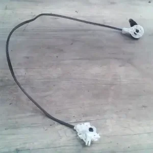 TOYOTA YARIS 06.01.01-08.12.31 Fűtés bowden 5 ajtós bontott alkatrész Különleges ajánlat