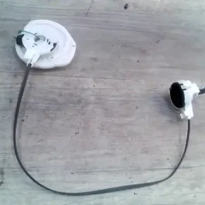 TOYOTA YARIS 06.01.01-08.12.31 Fűtés bowden 5 ajtós bontott alkatrész Alacsony ár