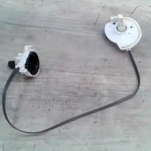 Kedvezmény TOYOTA YARIS 06.01.01-08.12.31 Fűtés bowden 5 ajtós bontott alkatrész