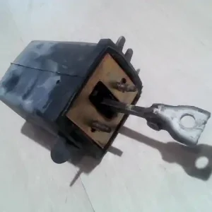 TOYOTA YARIS 06.01.01-08.12.31 Jobb első ajtóhatároló 5 ajtós bontott alkatrész Olcsó