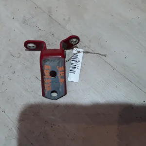 Árcsökkenés TOYOTA YARIS 06.01.01-08.12.31 Jobb hátsó alsó ajtózsanér bontott alkatrész