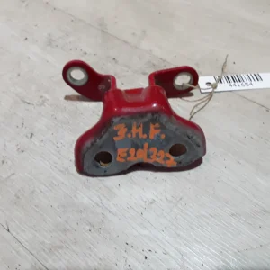 Bestseller TOYOTA YARIS 06.01.01-08.12.31 Jobb hátsó felső ajtózsanér bontott alkatrész