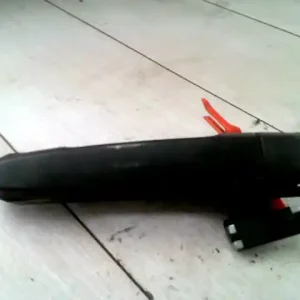 TOYOTA YARIS 06.01.01-08.12.31 Jobb hátsó külső kilincs bontott alkatrész Ne maradj le