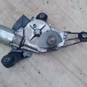 Különleges ajánlat TOYOTA YARIS 2009.01.01-2011.10.15 Ablaktörlő motor hátsó 5 ajtós bontott alkatrész