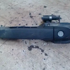 Expressz kézbesítés TOYOTA YARIS 2009.01.01-2011.10.15 Bal első külső kilincs bontott alkatrész