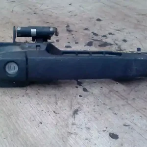 TOYOTA YARIS 2009.01.01-2011.10.15 Jobb első külső kilincsbontott alkatrész Ajánlat