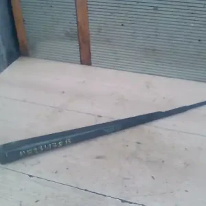 Biztonságos fizetés TOYOTA YARIS 99.04-05.09 Ablaktörlő kar bal első bontott alkatrész