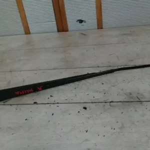 TOYOTA YARIS 99.04-05.09 Ablaktörlő kar jobb első bontott alkatrész Vedd meg most