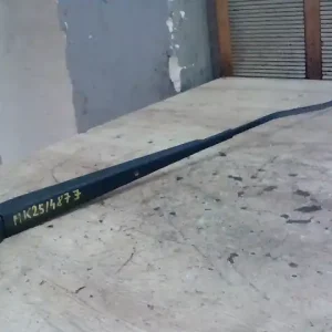 TOYOTA YARIS 99.04-05.09 Ablaktörlő kar jobb első bontott alkatrész Expressz kézbesítés