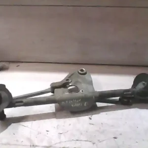 TOYOTA YARIS 99.04-05.09 Ablaktörlő mechanika első bontott alkatrész Népszerű