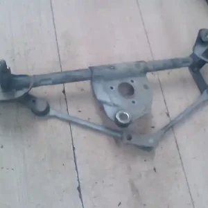 TOYOTA YARIS 99.04-05.09 Ablaktörlő mechanika első bontott alkatrész Azonnali szállítás